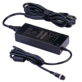 KC approval 120W 20V 6A with PFC power adapter 19V 6.3A integrated POS display power supply